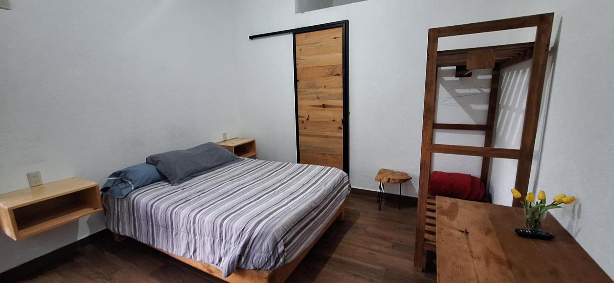 Posada Meztitla Tepoztlán Eksteriør billede